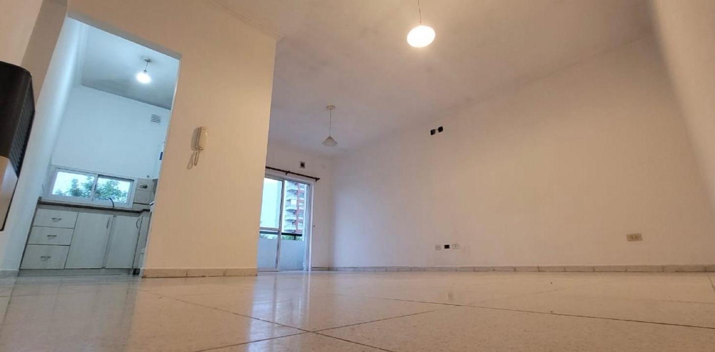 Departamento - Barrio Alberdi