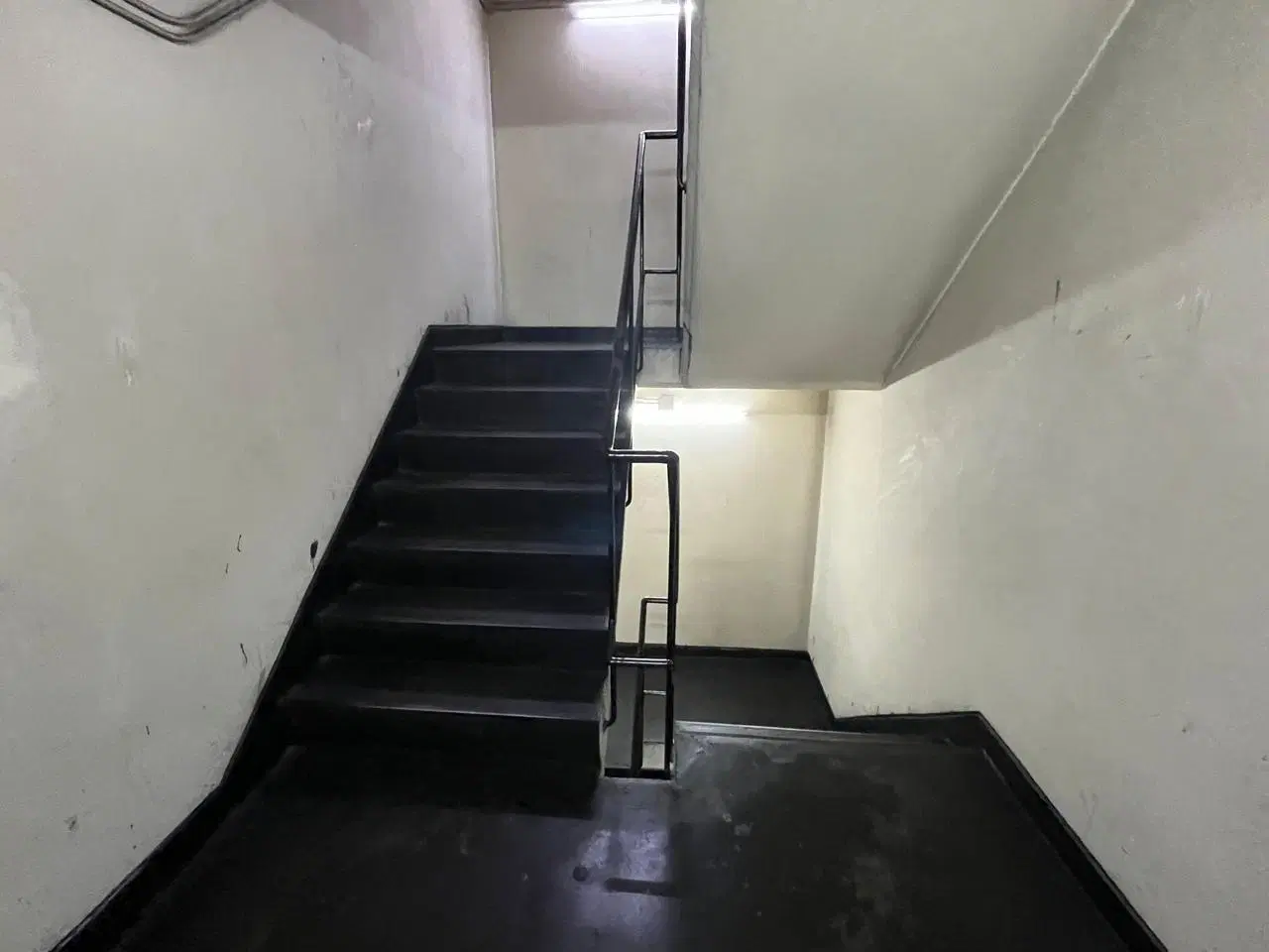 Cochera fija cubierta en Palermo | A metros Alto Palermo | Ideal inversión 3