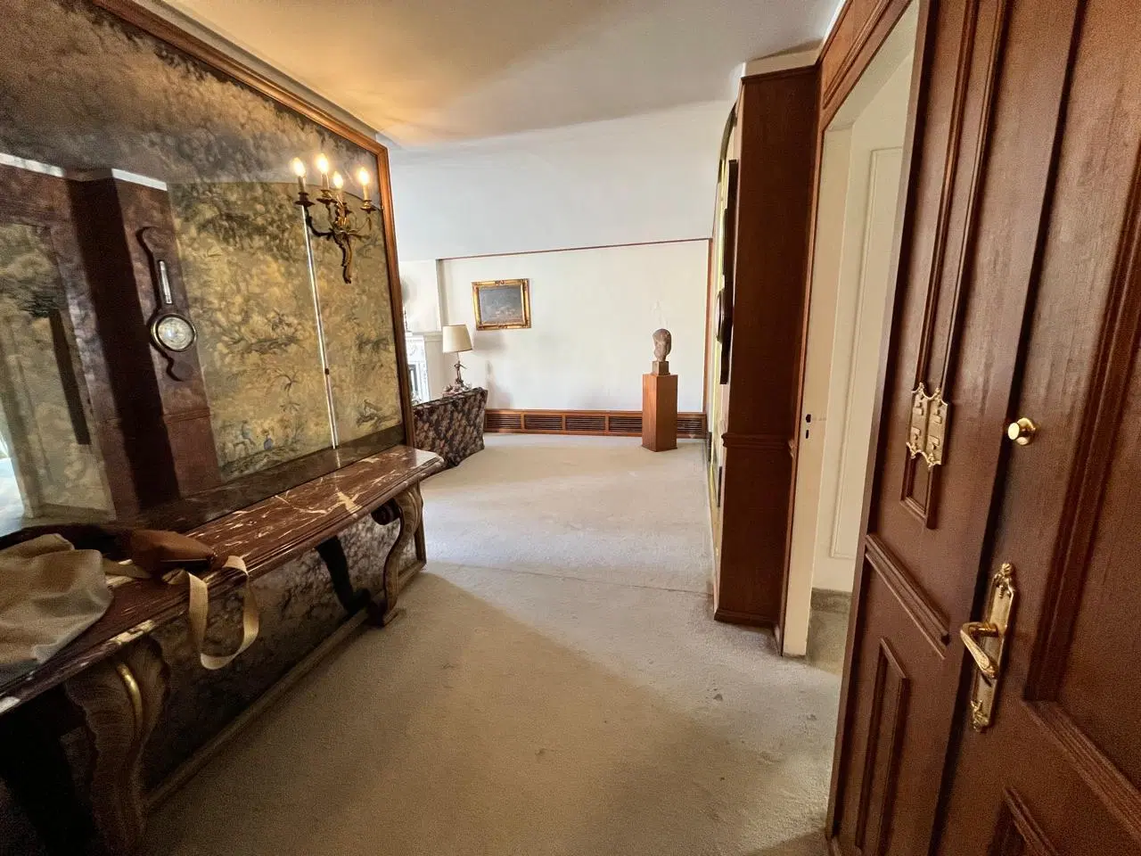 VENTA Departamento en Recoleta 6 ambientes 3