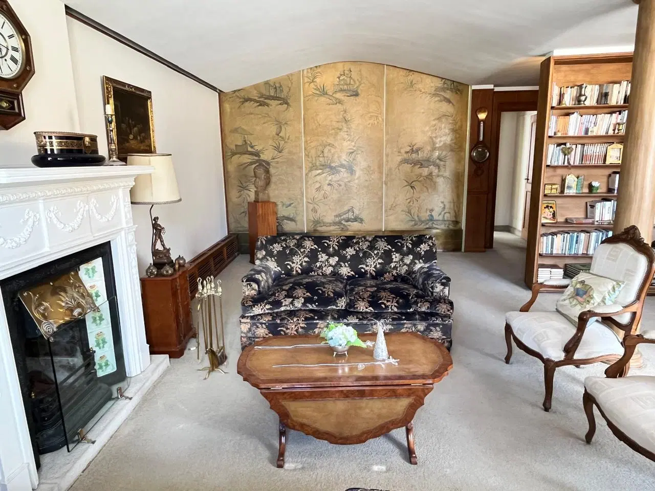 VENTA Departamento en Recoleta 6 ambientes 5