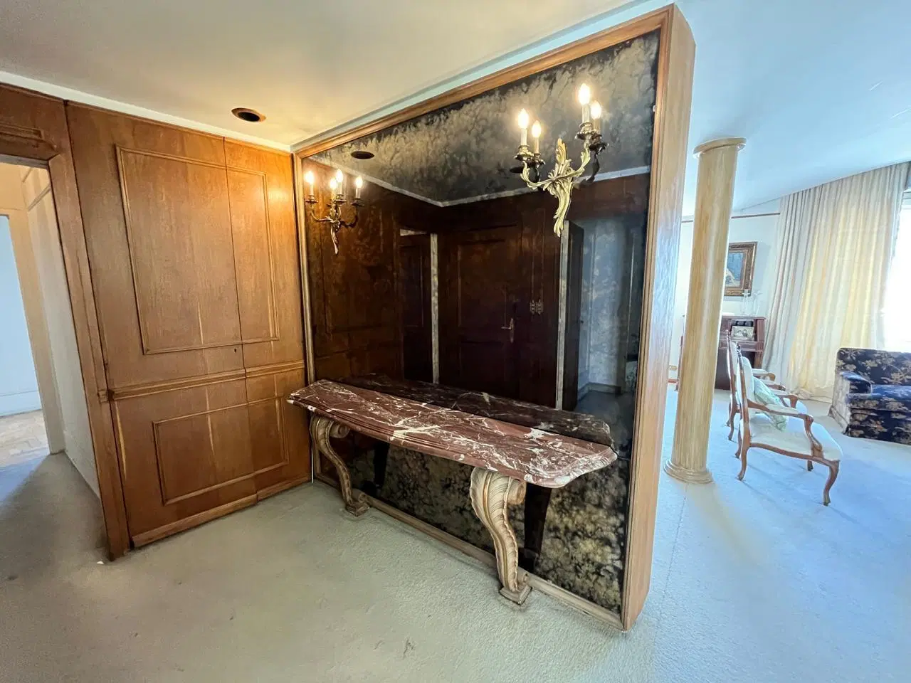 VENTA Departamento en Recoleta 6 ambientes 1
