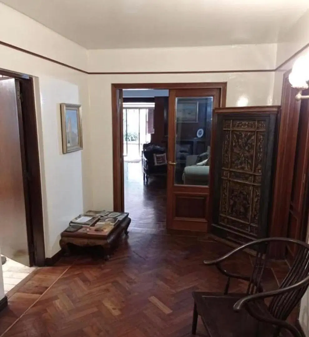 VENTA Departamento en Barrio Norte 4