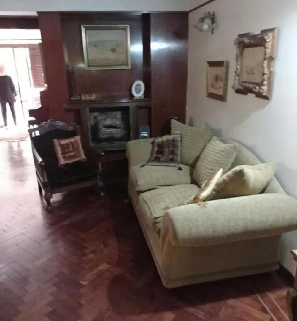 VENTA Departamento en Barrio Norte 5