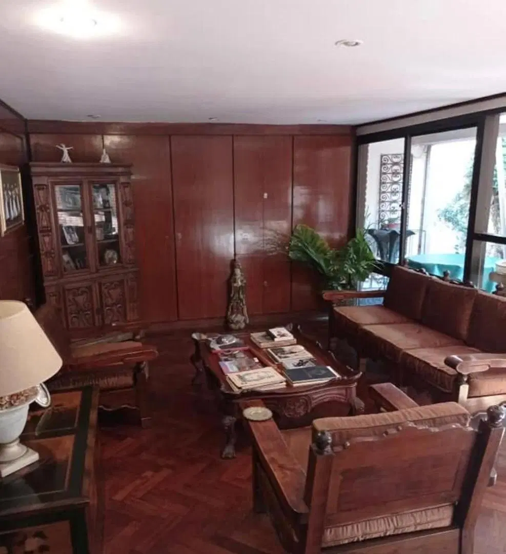 VENTA Departamento en Barrio Norte 3