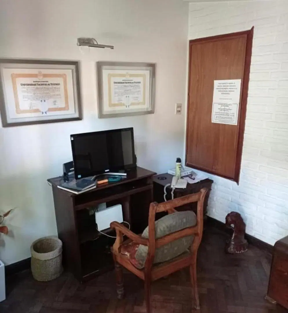 VENTA Departamento en Barrio Norte 8