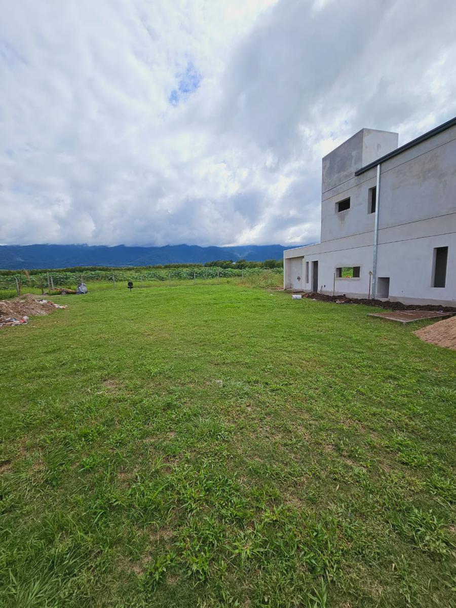 Excelente Terreno en Country Las Limas, San Pablo, en Precio Inmejorable 2