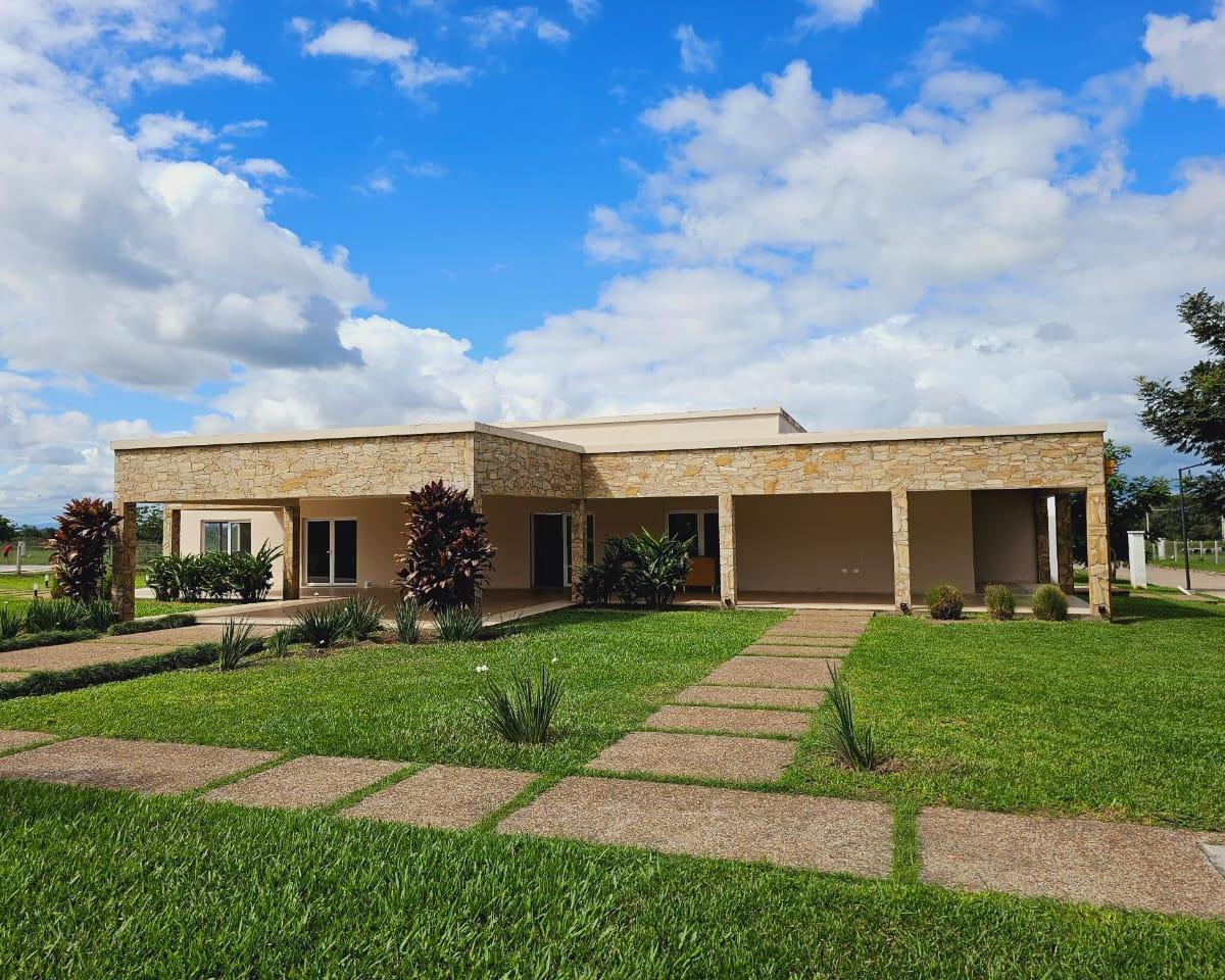 Excelente Terreno en Country Las Limas, San Pablo, en Precio Inmejorable 5
