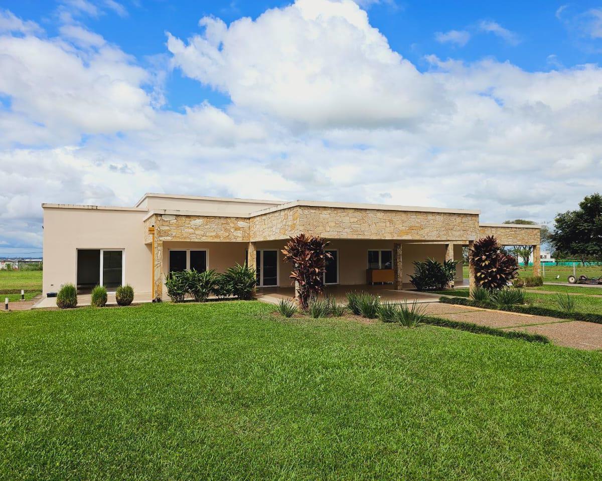 Excelente Terreno en Country Las Limas, San Pablo, en Precio Inmejorable 4