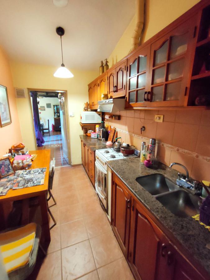 Casa de 3 Dorm. en Venta en Barrio Privado a 7 Cuadras de Barrio Norte, Smt 2