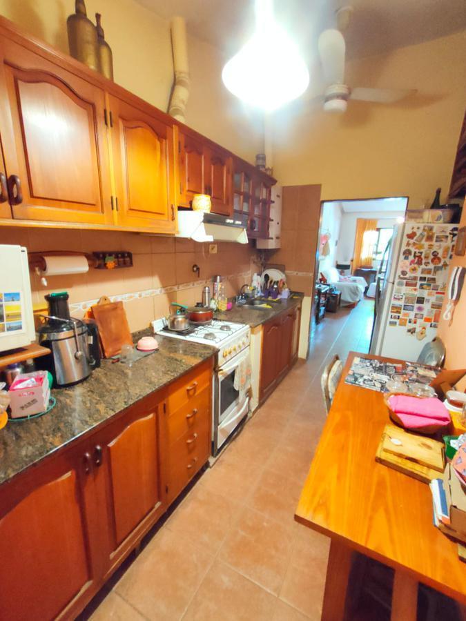 Casa de 3 Dorm. en Venta en Barrio Privado a 7 Cuadras de Barrio Norte, Smt 4