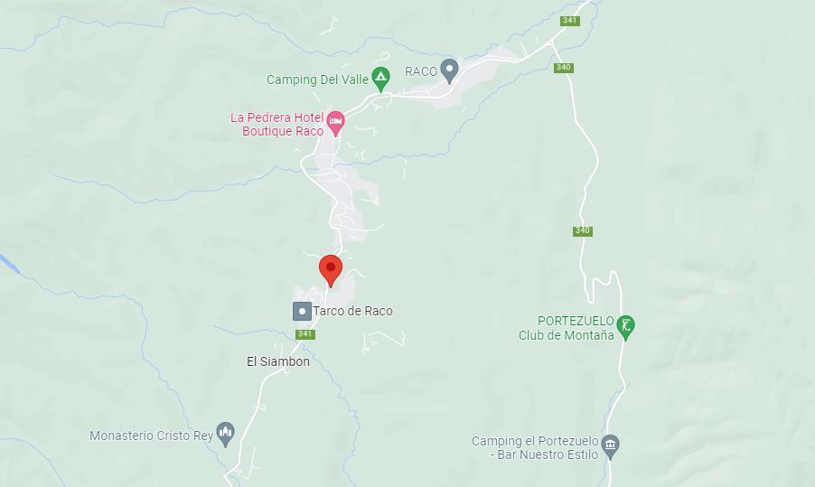 Foto de Excelente terreno de 1.4 hectáreas en Raco, sobre ruta 341, imagen 3