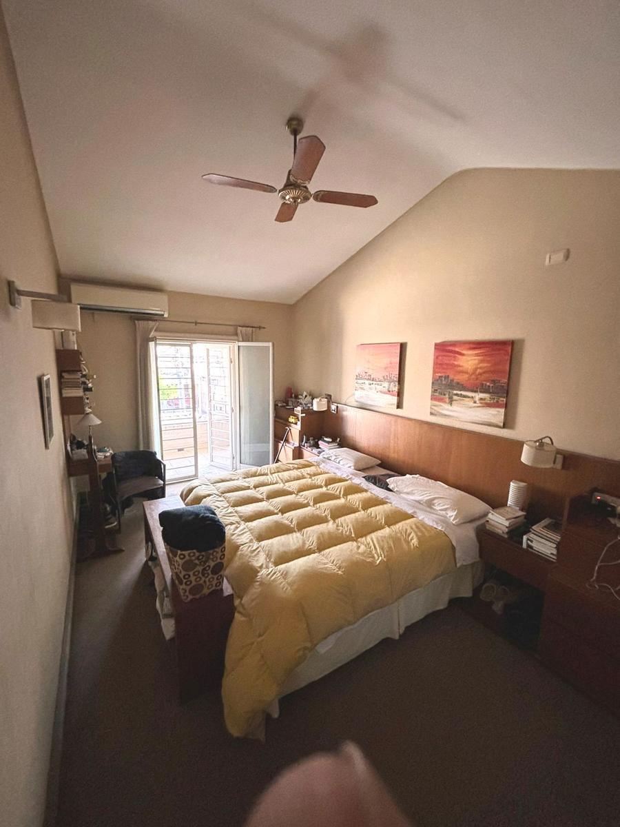 Hermosa Casa de 4 Dorm. en Excelente Estado en Parque Guillermina, Smt 2