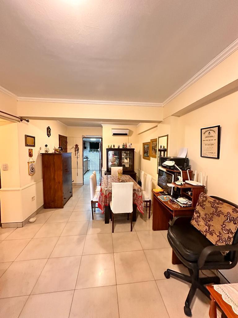 Departamento de 2 Dorm. + Dependencia, Av Sarmiento Al 200, Barrio Norte 1