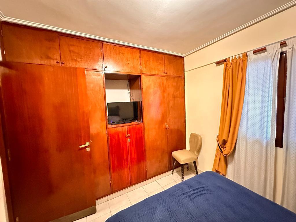 Departamento de 2 Dorm. + Dependencia, Av Sarmiento Al 200, Barrio Norte 3