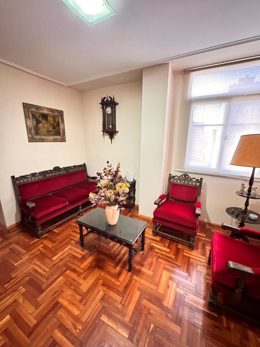 Departamento Premium de 3 Dorm. en Virgen de La Merced Al 100, Zona Centro 5
