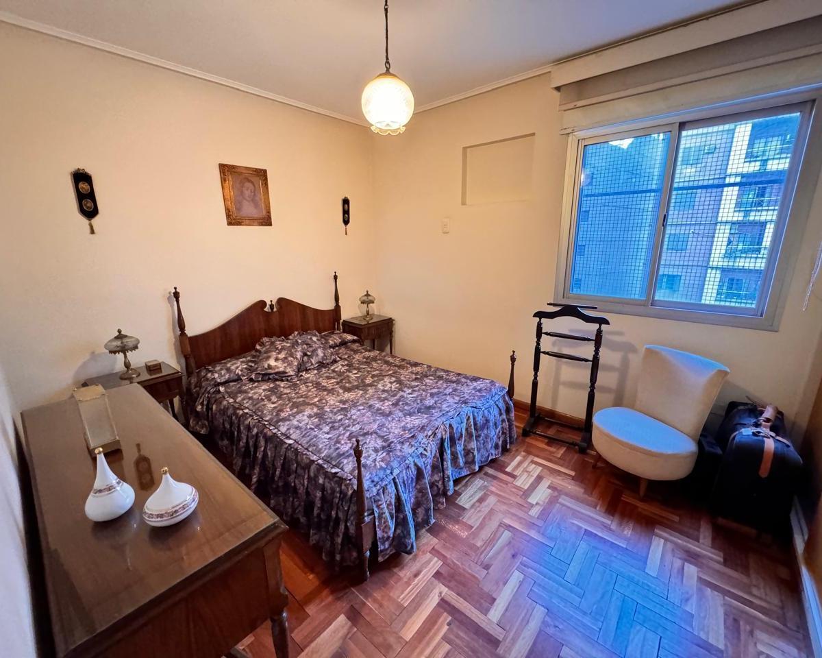 Departamento Premium de 3 Dorm. en Virgen de La Merced Al 100, Zona Centro 4