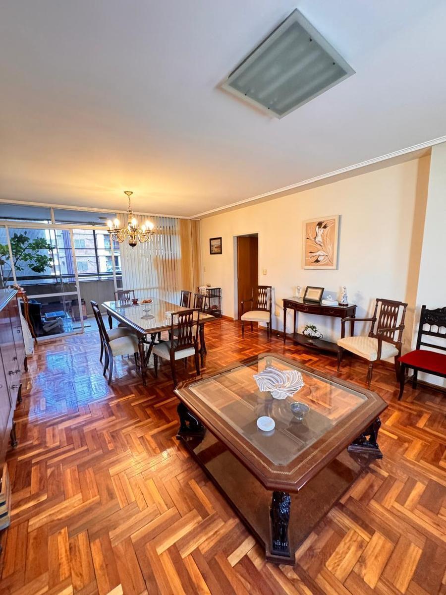 Departamento Premium de 3 Dorm. en Virgen de La Merced Al 100, Zona Centro 2