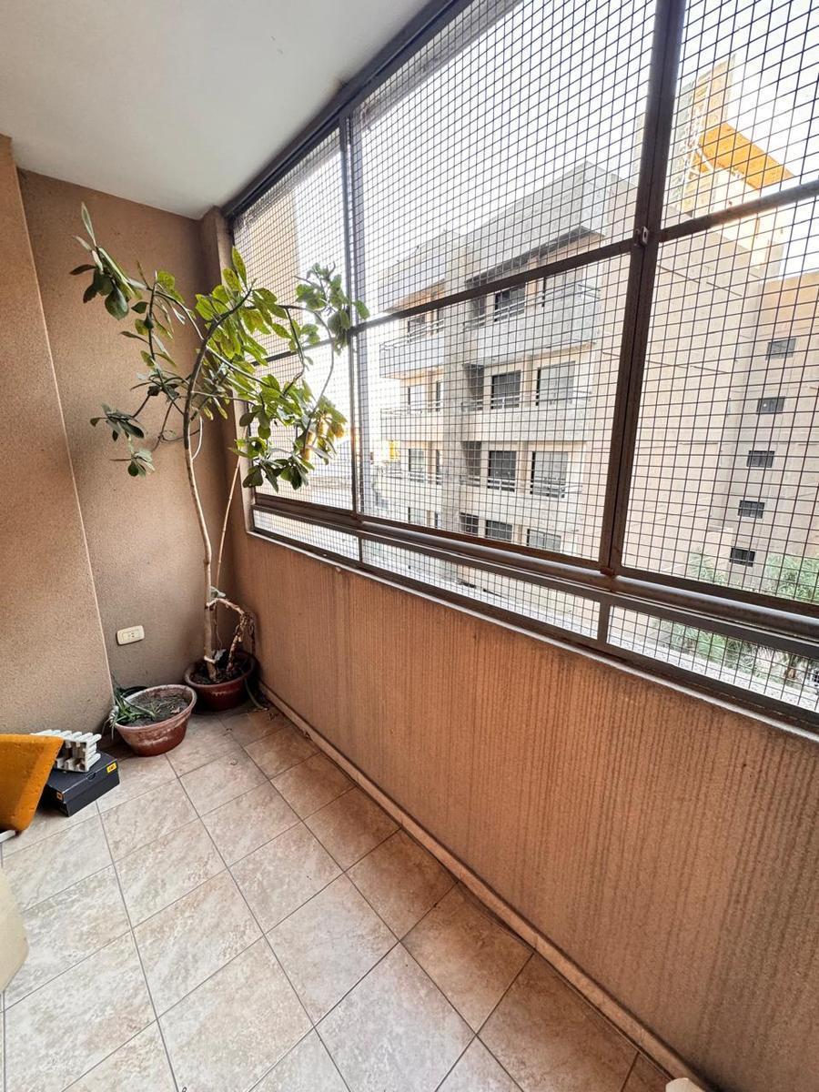 Departamento Premium de 3 Dorm. en Virgen de La Merced Al 100, Zona Centro 3