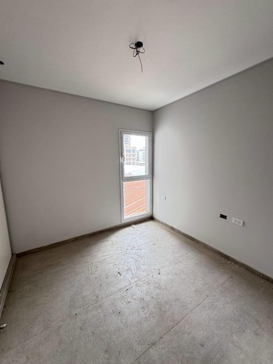 Espectacular Departamento de 2 Dorm. con Cochera a Estrenar en Laprida Al 700, Barrio Norte 3