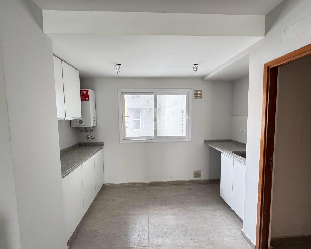 Espectacular Departamento de 2 Dorm. con Cochera a Estrenar en Laprida Al 700, Barrio Norte 5