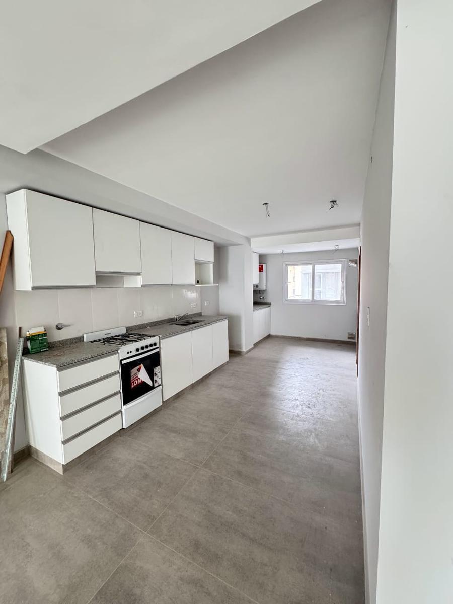 Espectacular Departamento de 2 Dorm. con Cochera a Estrenar en Laprida Al 700, Barrio Norte 1