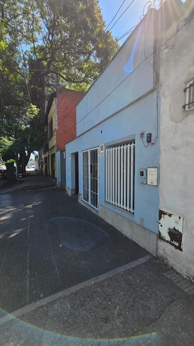 Terreno de 459 m² (10 X 45,9 M.) Ideal Para Emprendimiento en Av Colón 1era Cuadra, Smt 1