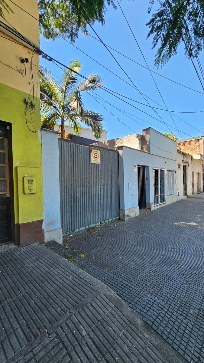 Terreno de 459 m² (10 X 45,9 M.) Ideal Para Emprendimiento en Av Colón 1era Cuadra, Smt 4