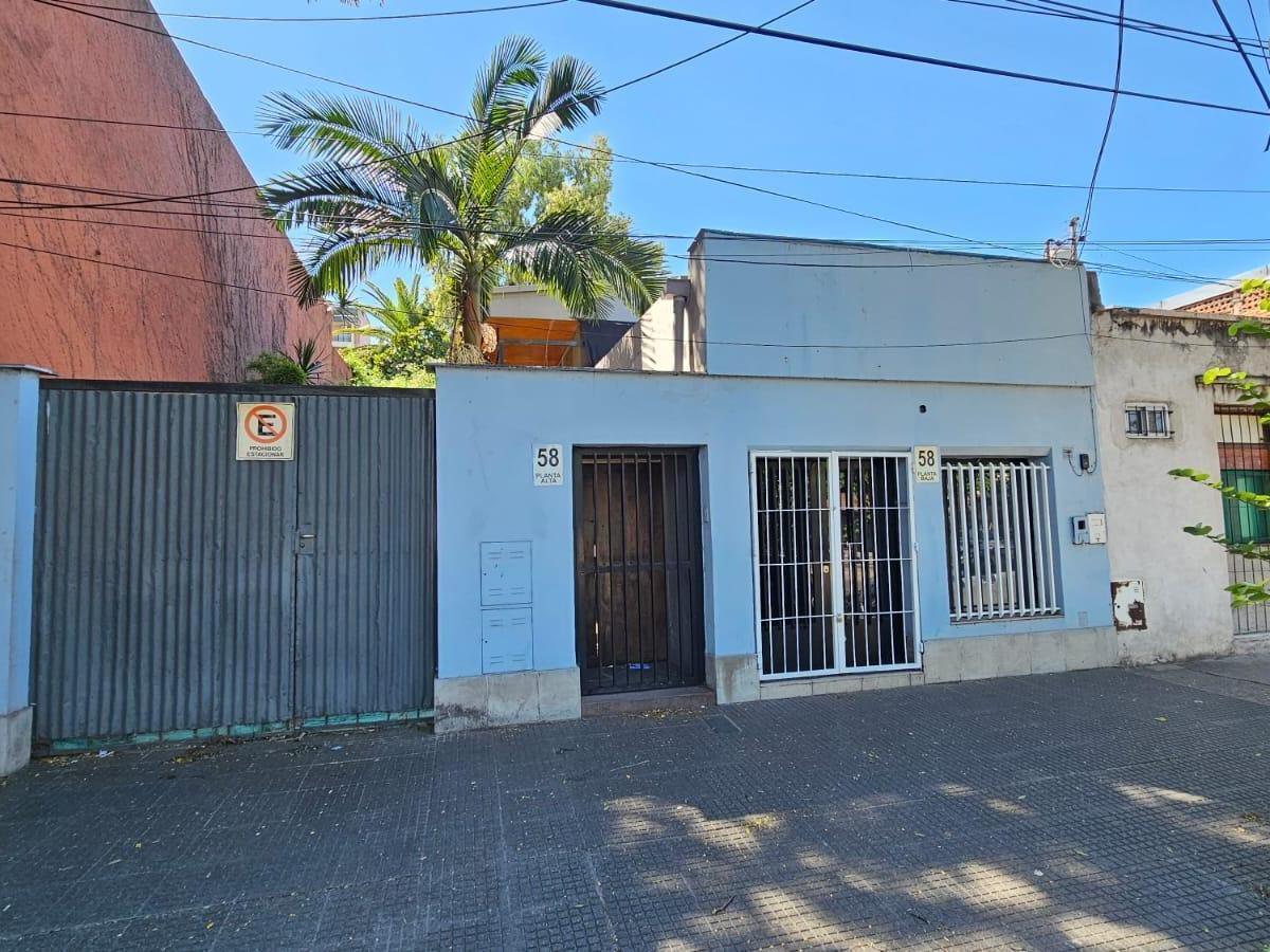 Terreno de 459 m² (10 X 45,9 M.) Ideal Para Emprendimiento en Av Colón 1era Cuadra, Smt 5