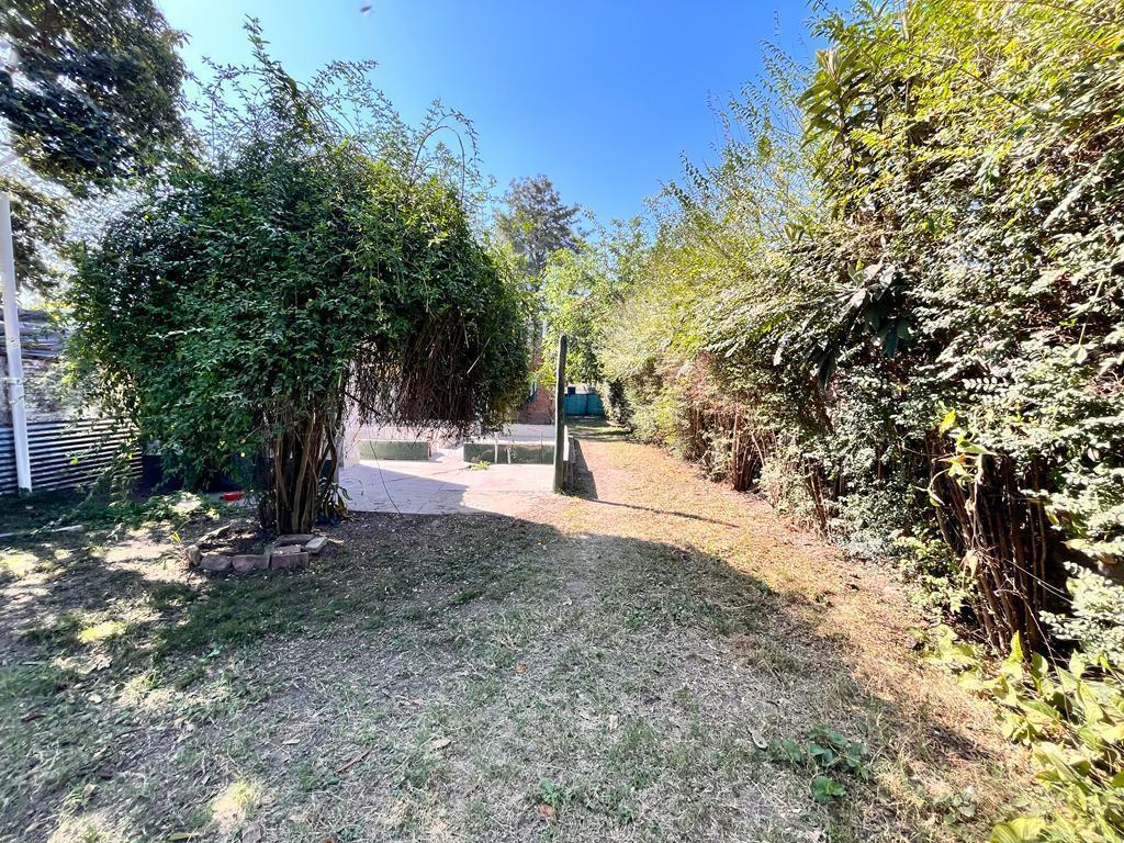 Terreno de 509 m² en Barrio Obispo Piedrabuena (Av Gdor. del Campo Al 1300) 1