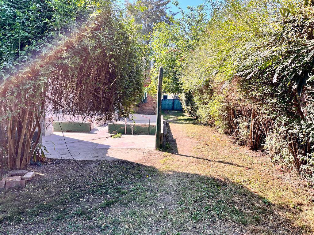Terreno de 509 m² en Barrio Obispo Piedrabuena (Av Gdor. del Campo Al 1300) 4