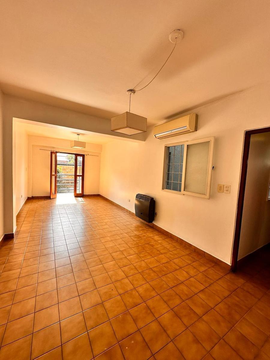 Amplio Departamento 3 Dorm. en Crisóstomo Álv Al 2100 3