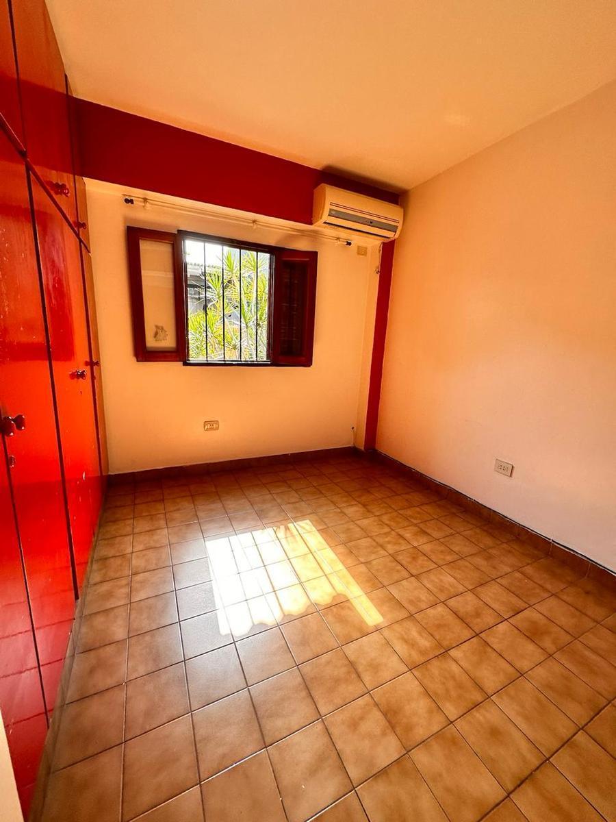 Amplio Departamento 3 Dorm. en Crisóstomo Álv Al 2100 2