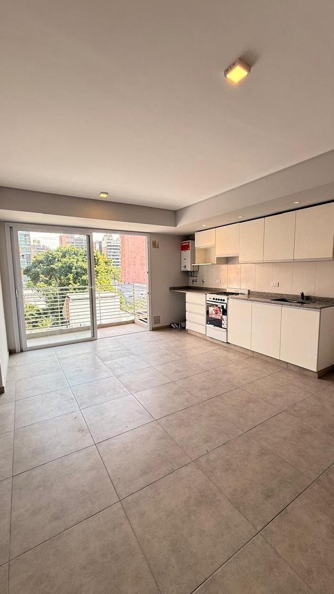 Departamento de 1 Dormitorio Premium a Estrenar en Laprida Al 700, Barrio Norte 1