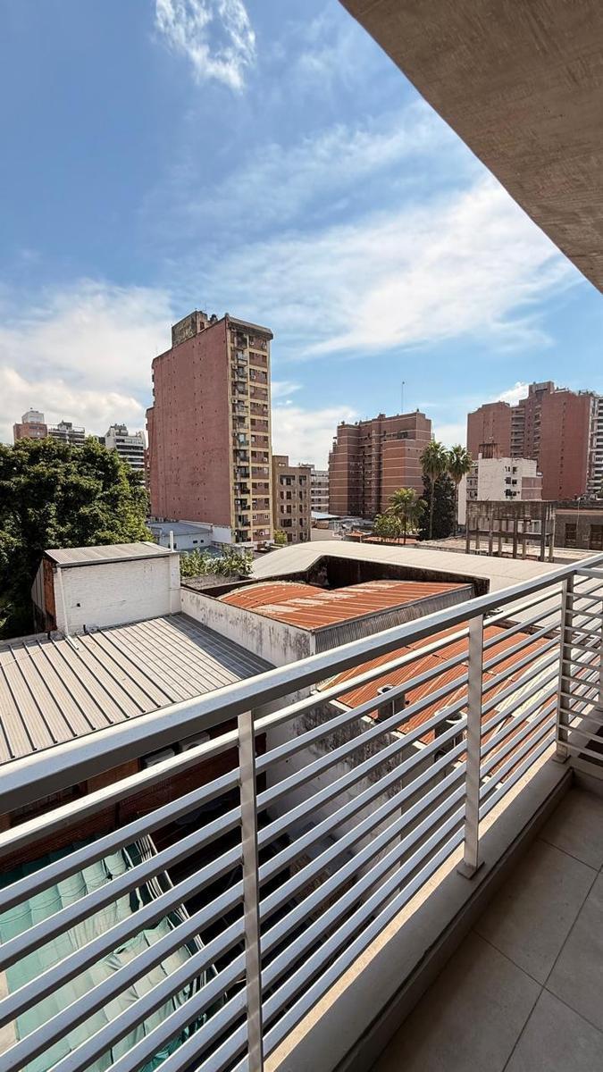 Departamento de 1 Dormitorio Premium a Estrenar en Laprida Al 700, Barrio Norte 2