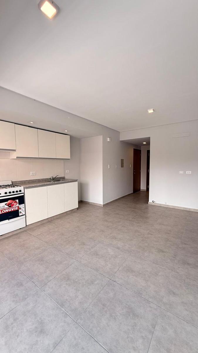 Departamento de 1 Dormitorio Premium a Estrenar en Laprida Al 700, Barrio Norte 3