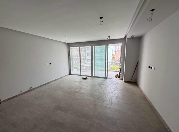Espectacular departamento de 2 dormitorios con cochera a ESTRENAR en Laprida al 700, Barrio Norte 3