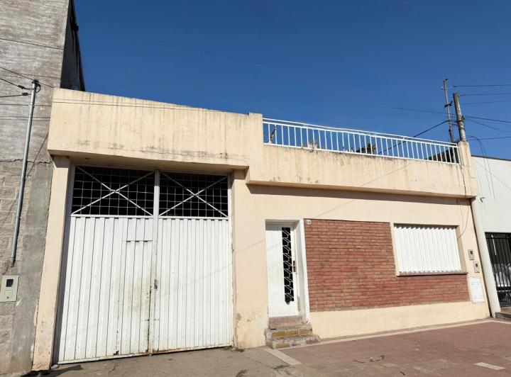 Propiedad en Argentina