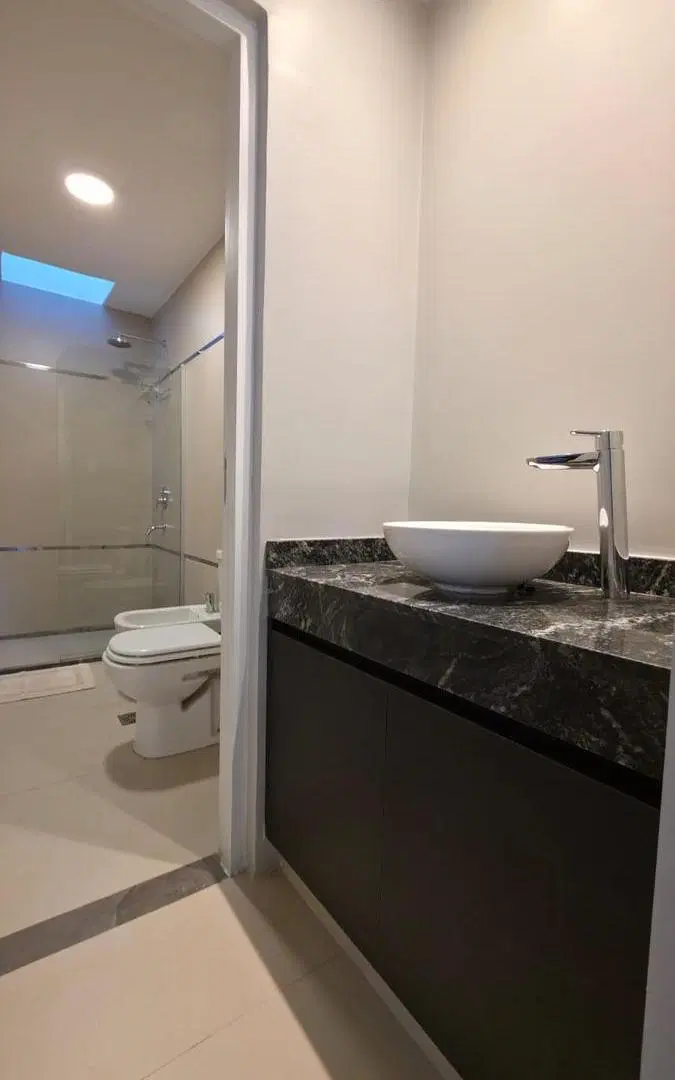Casa de 3 dormitorios totalmente reciclada en Barrio Telefónicos, Yerba Buena, Av. Perón al 1900 4
