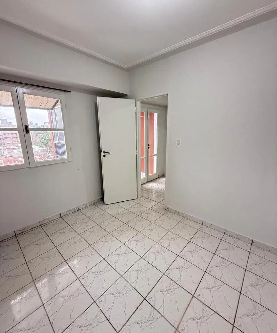 Departamento de 2 dormitorios en VENTA en Bernabé Araoz al 100, Barrio Sur 2