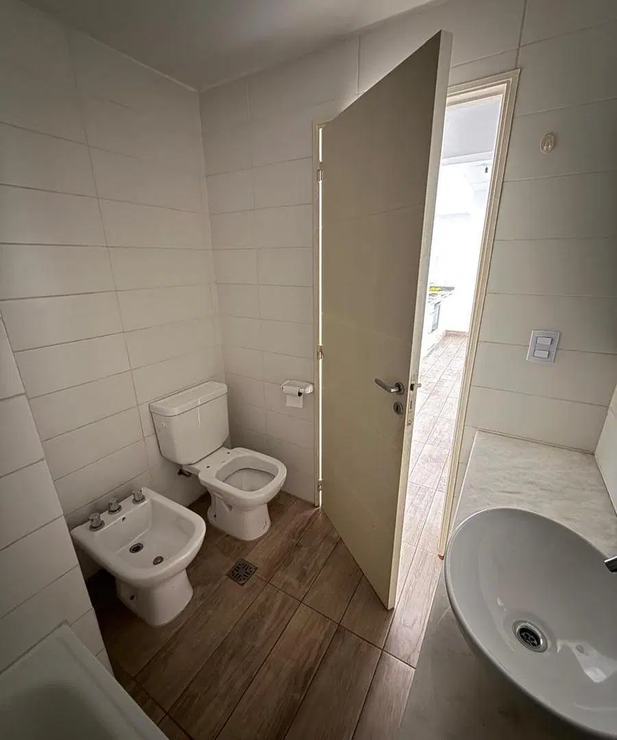 ALQUILER! Hermoso departamento de 1 dormitorio en Balcarce al 800, Barrio Norte, con AMENITIES 8