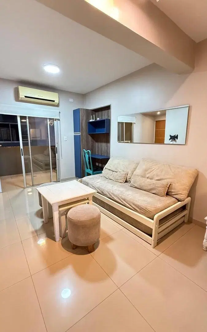 Moderno departamento de 1 dormitorio en VENTA en Torre Olé, Junín al 600, Barrio Norte 2
