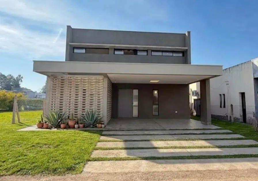 Hermosa casa de 3 dormitorios a ESTRENAR en VENTA en Country Pinar 2, Tafí Viejo 8