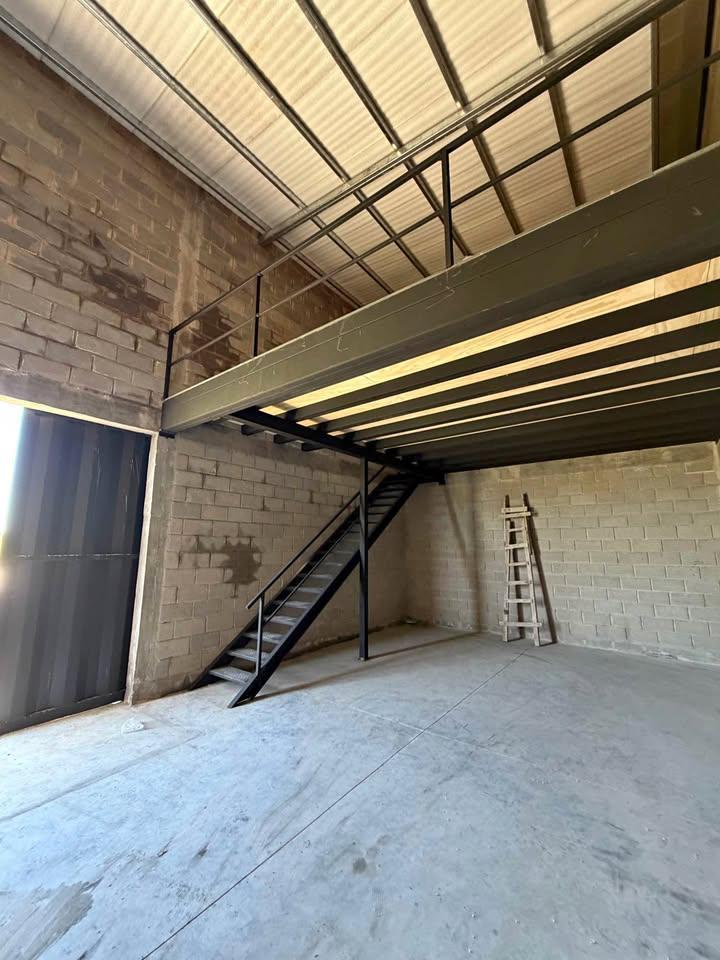Foto de Galpones de 100 m2 en Parque 38, Av. Circunvalación (RN 38) Km. 2, zona, imagen 2