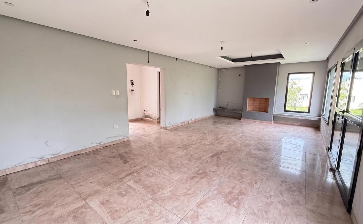 Foto de Casa de 2 dormitorios evolutiva en VENTA en Country La Herencia, Los, imagen 4