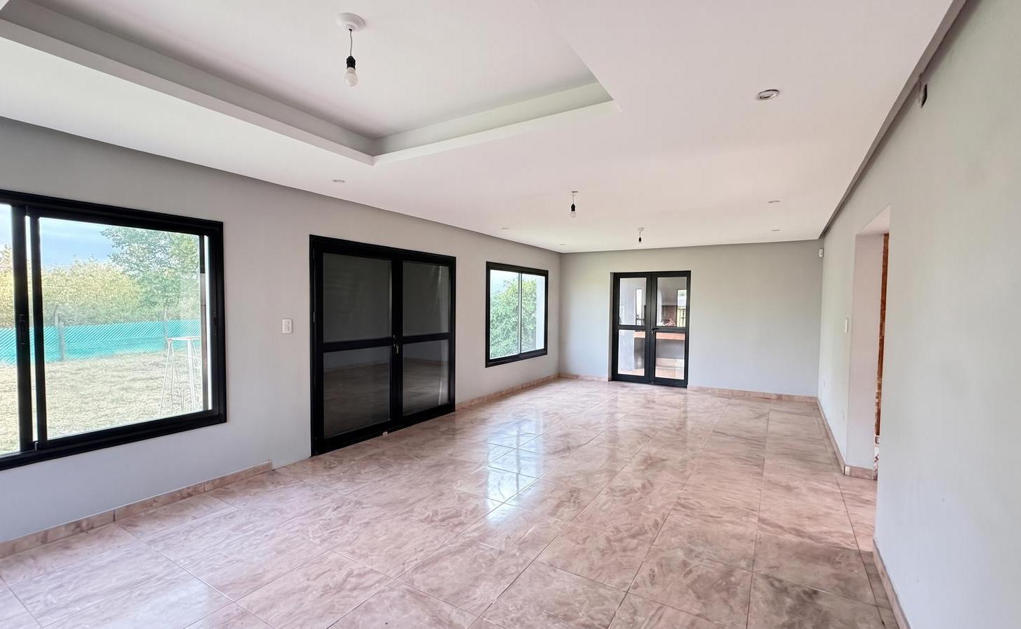 Foto de Casa de 2 dormitorios evolutiva en VENTA en Country La Herencia, Los, imagen 3