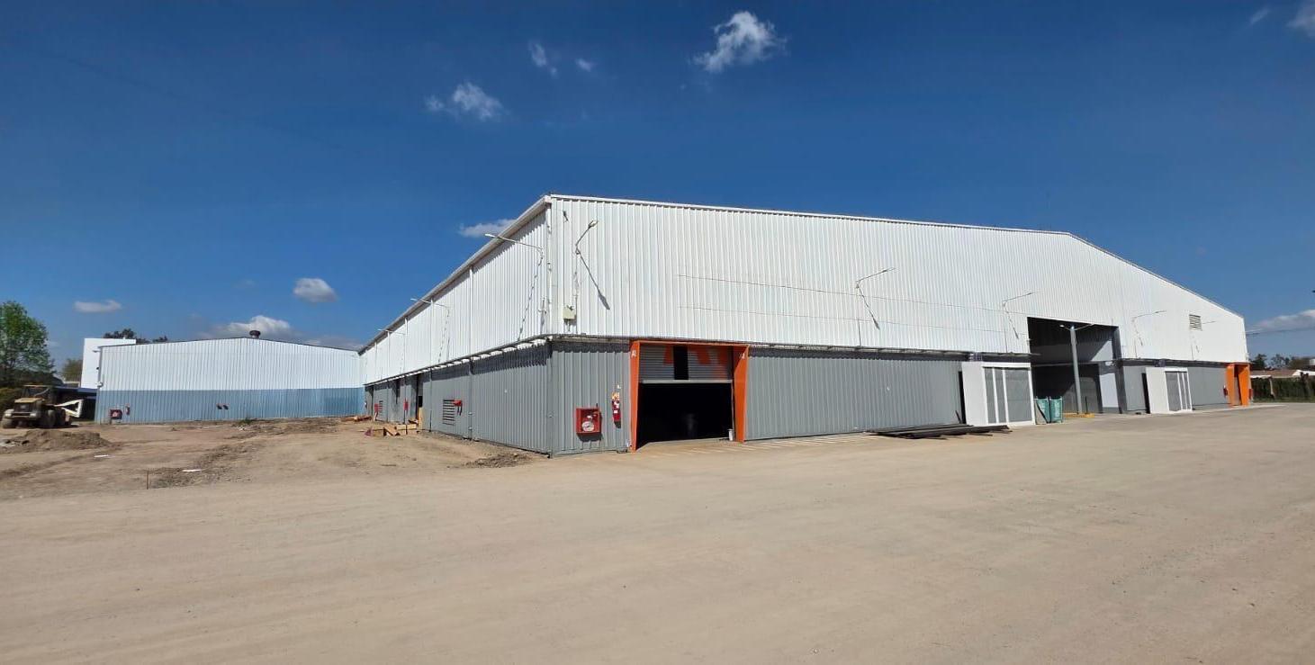 Foto de Galpón a estrenar de 74 m2 en VENTA en complejo Punto Tafí, Ruta 315 y, imagen 1