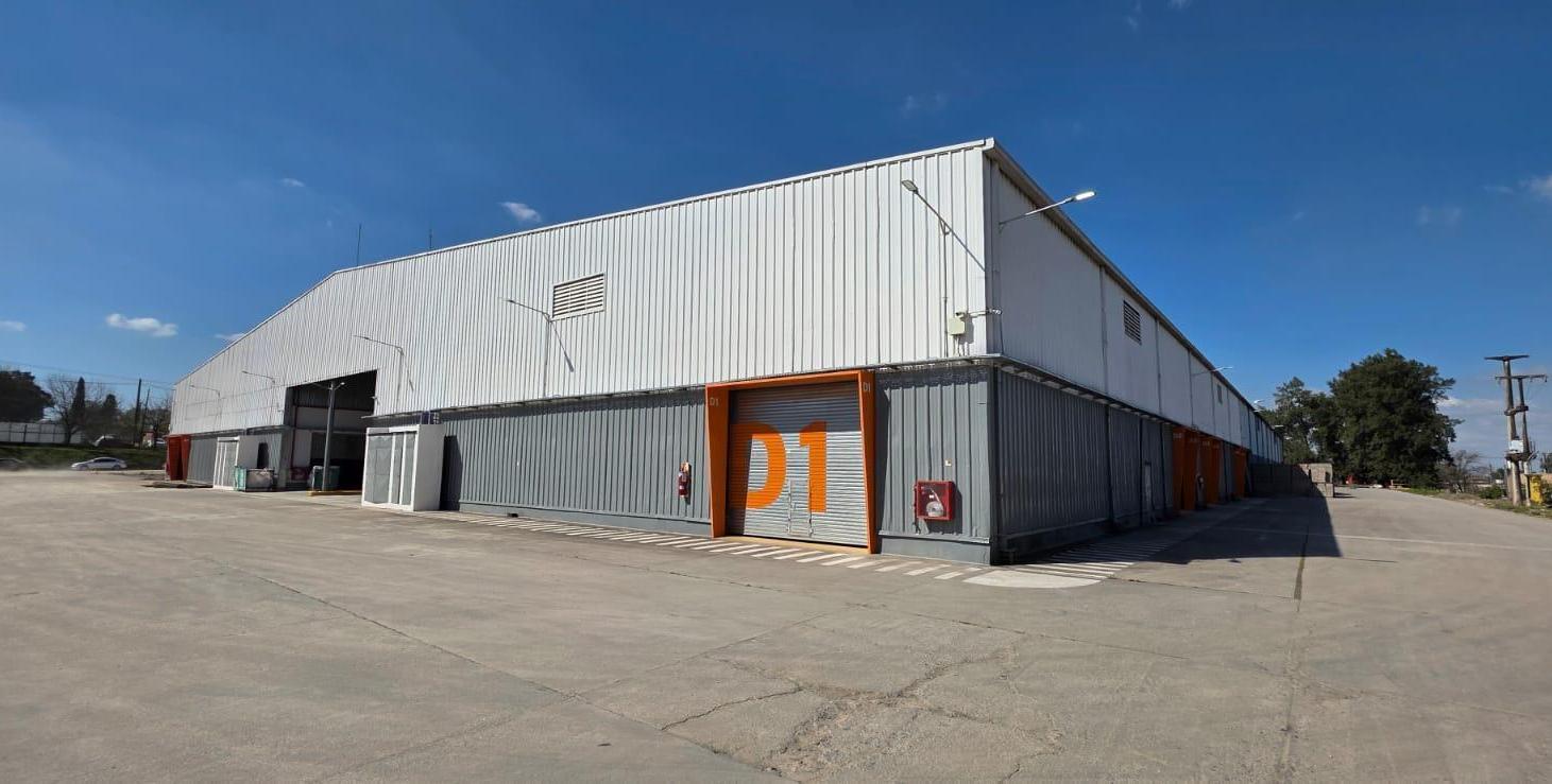Foto de Galpón a estrenar de 74 m2 en VENTA en complejo Punto Tafí, Ruta 315 y, imagen 2