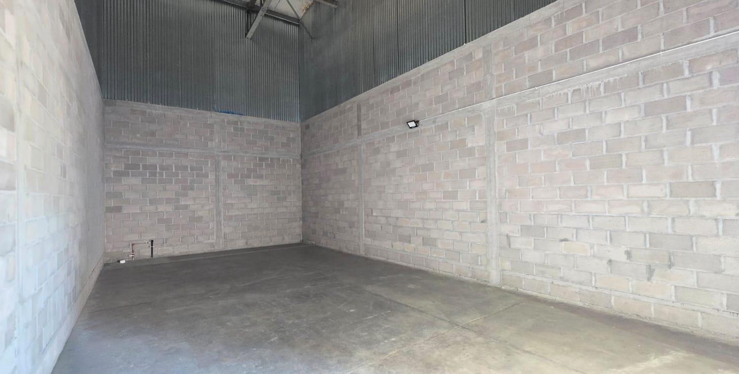 Foto de Galpón a estrenar de 74 m2 en VENTA en complejo Punto Tafí, Ruta 315 y, imagen 4