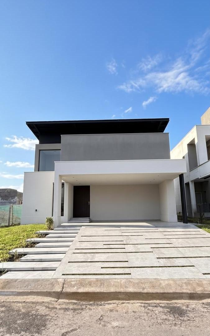 Foto de Casa de categoría de 3 dormitorios a estrenar en VENTA en Country The, imagen 2