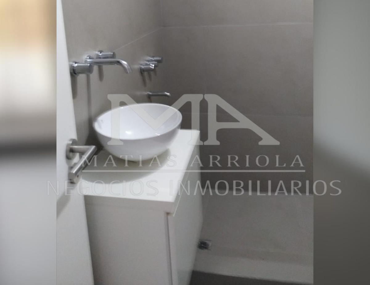Departamento en Quilmes con Cochera 3